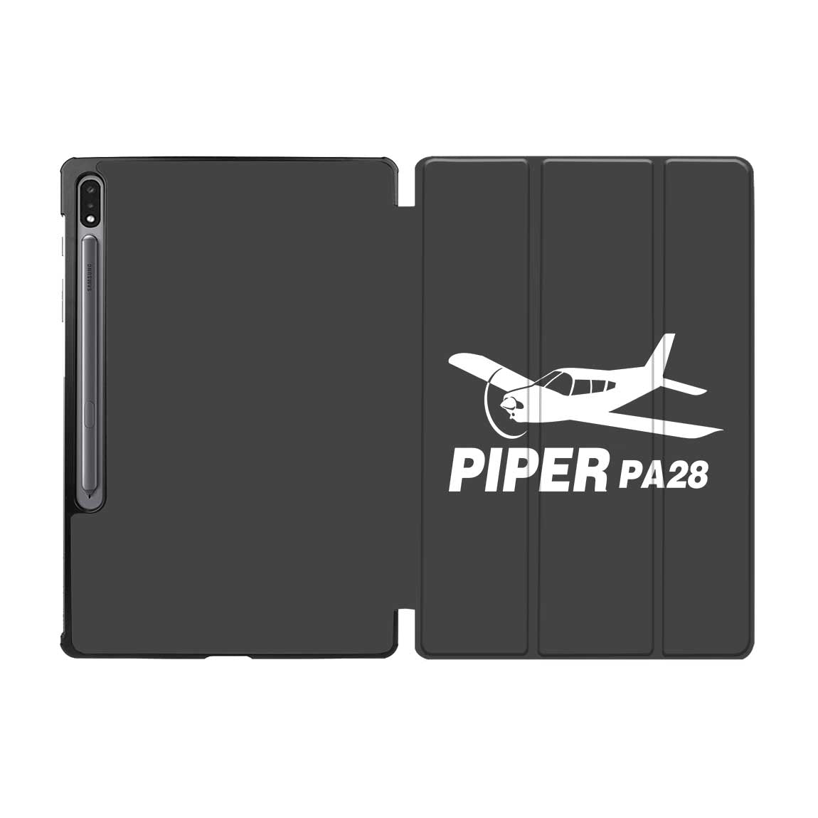The Piper PA28 Designed Samsung Tablet Cases