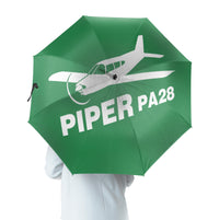 Thumbnail for The Piper PA28 Designed Umbrella