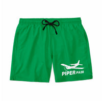 Thumbnail for The Piper PA28 Designed Swim Trunks & Shorts