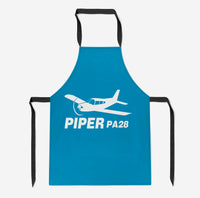 Thumbnail for The Piper PA28 Designed Kitchen Aprons