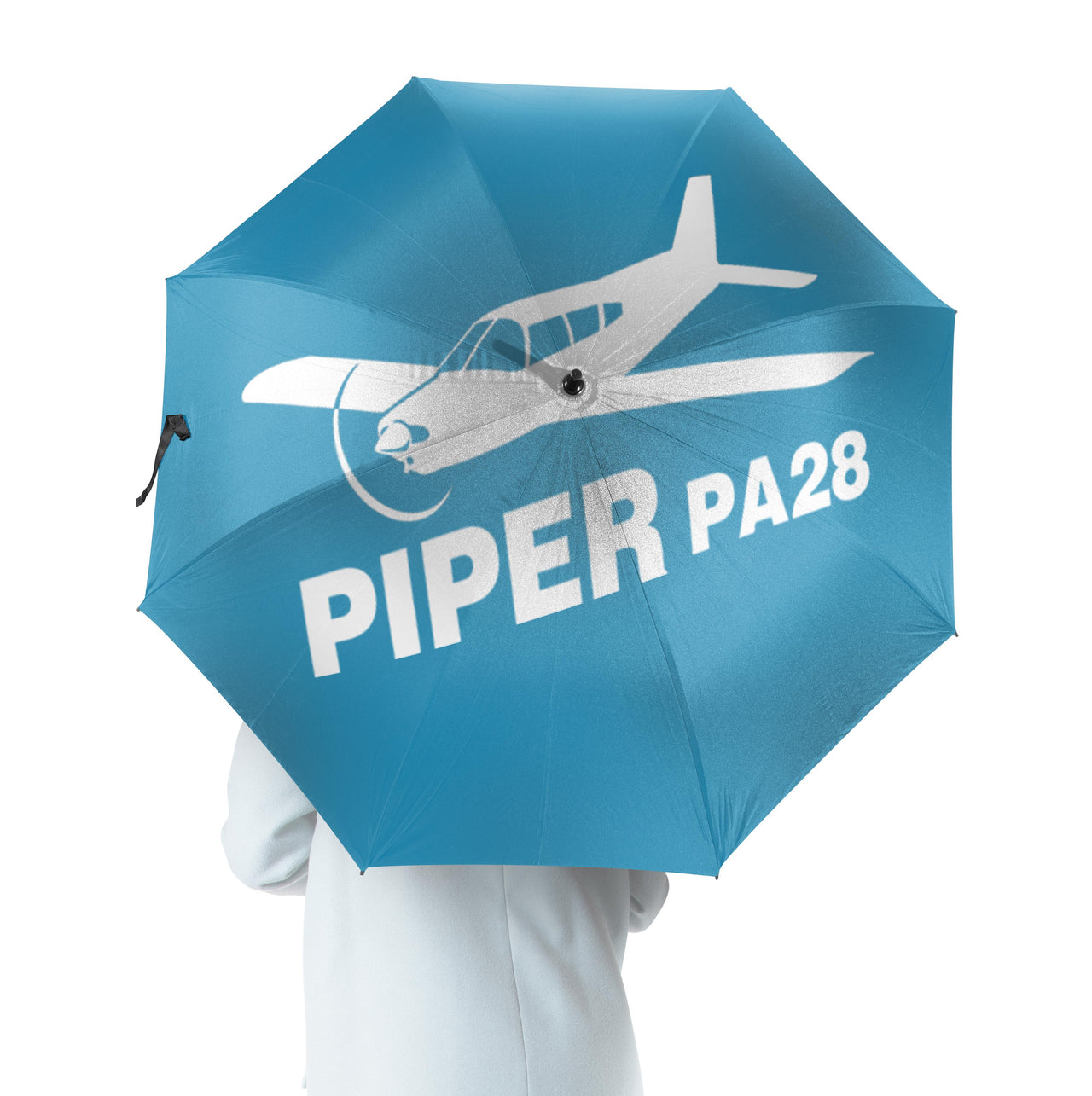 The Piper PA28 Designed Umbrella