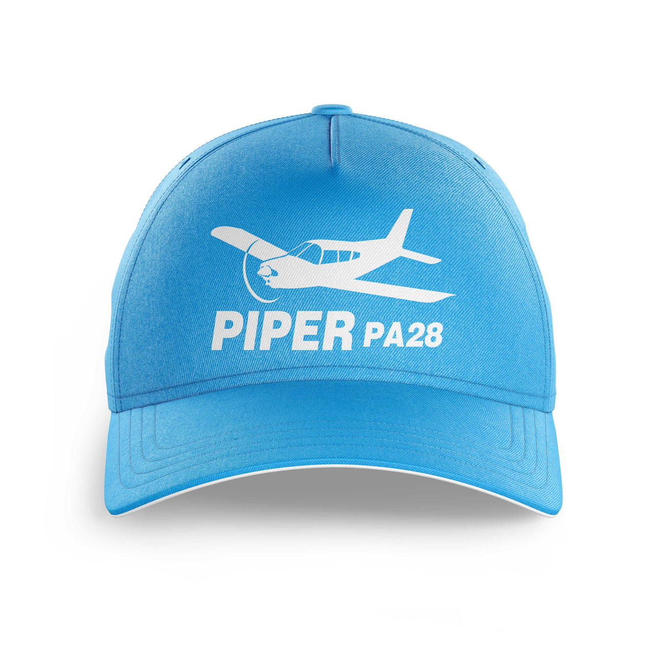 The Piper PA28 Printed Hats
