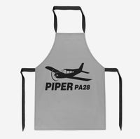 Thumbnail for The Piper PA28 Designed Kitchen Aprons