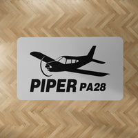 Thumbnail for The Piper PA28 Designed Carpet & Floor Mats