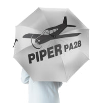Thumbnail for The Piper PA28 Designed Umbrella