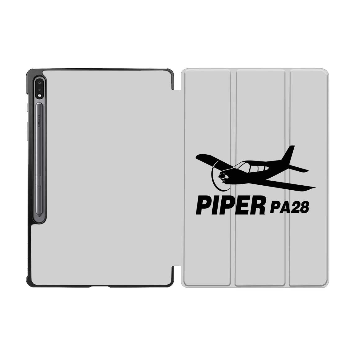 The Piper PA28 Designed Samsung Tablet Cases