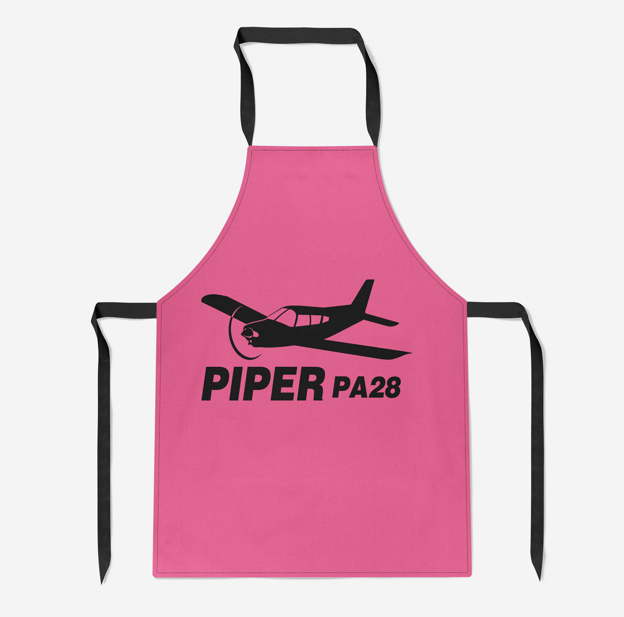 The Piper PA28 Designed Kitchen Aprons