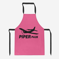 Thumbnail for The Piper PA28 Designed Kitchen Aprons