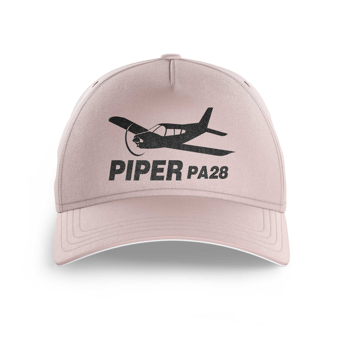The Piper PA28 Printed Hats