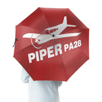 Thumbnail for The Piper PA28 Designed Umbrella