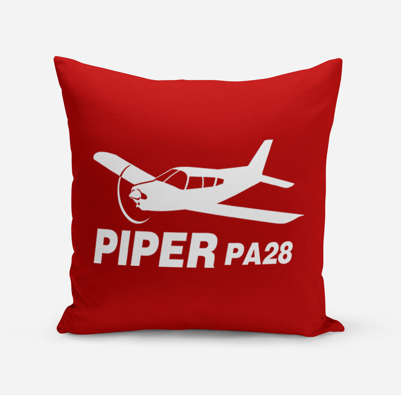 The Piper PA28 Designed Pillows