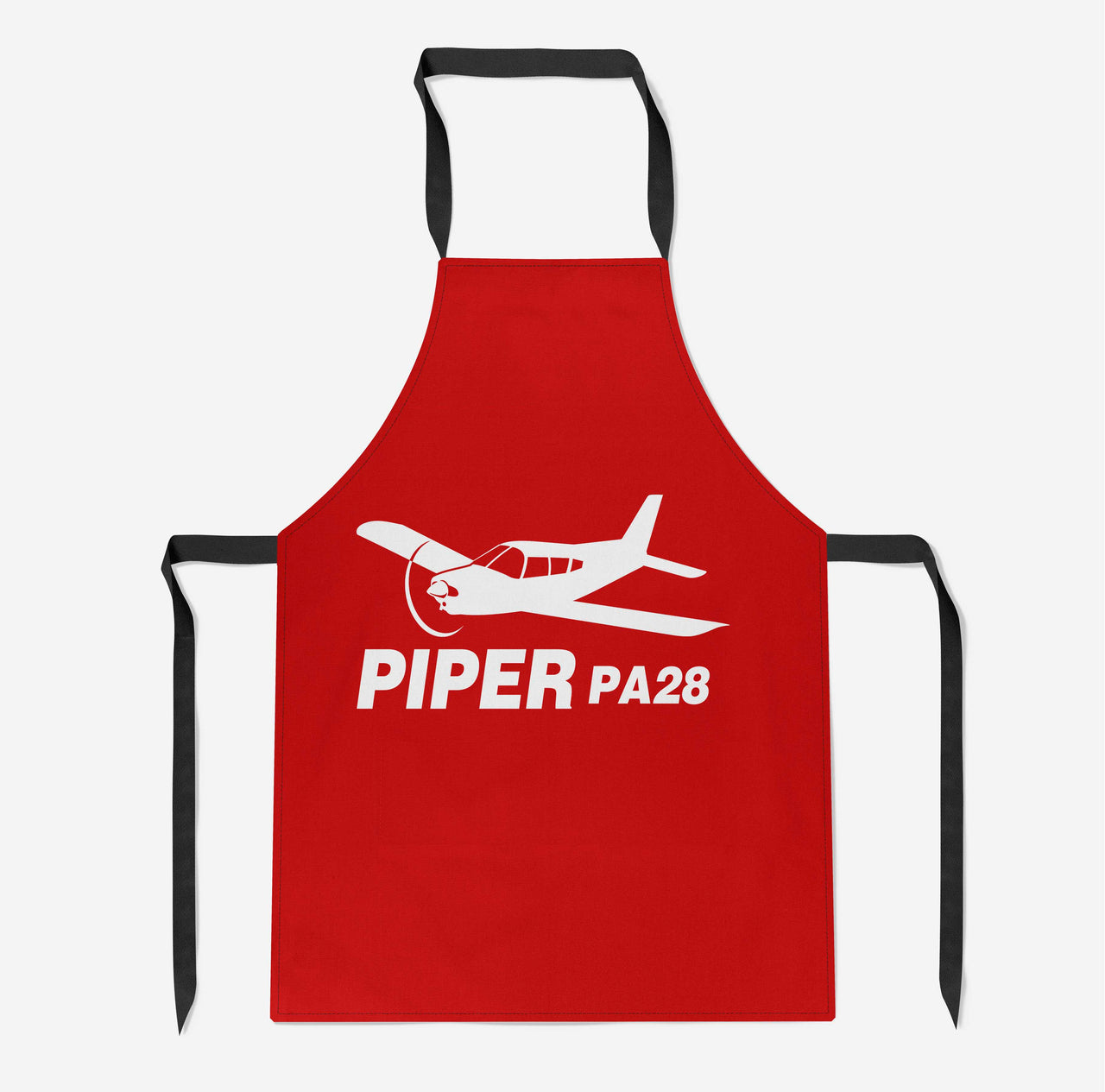 The Piper PA28 Designed Kitchen Aprons