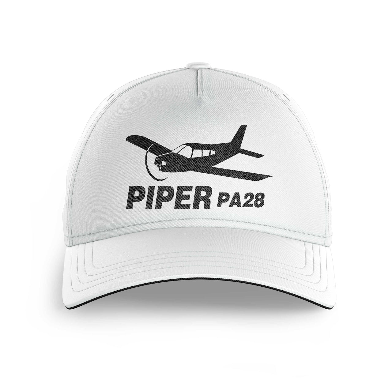 The Piper PA28 Printed Hats