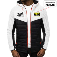 Thumbnail for The Piper PA28 Designed Sportive Jackets