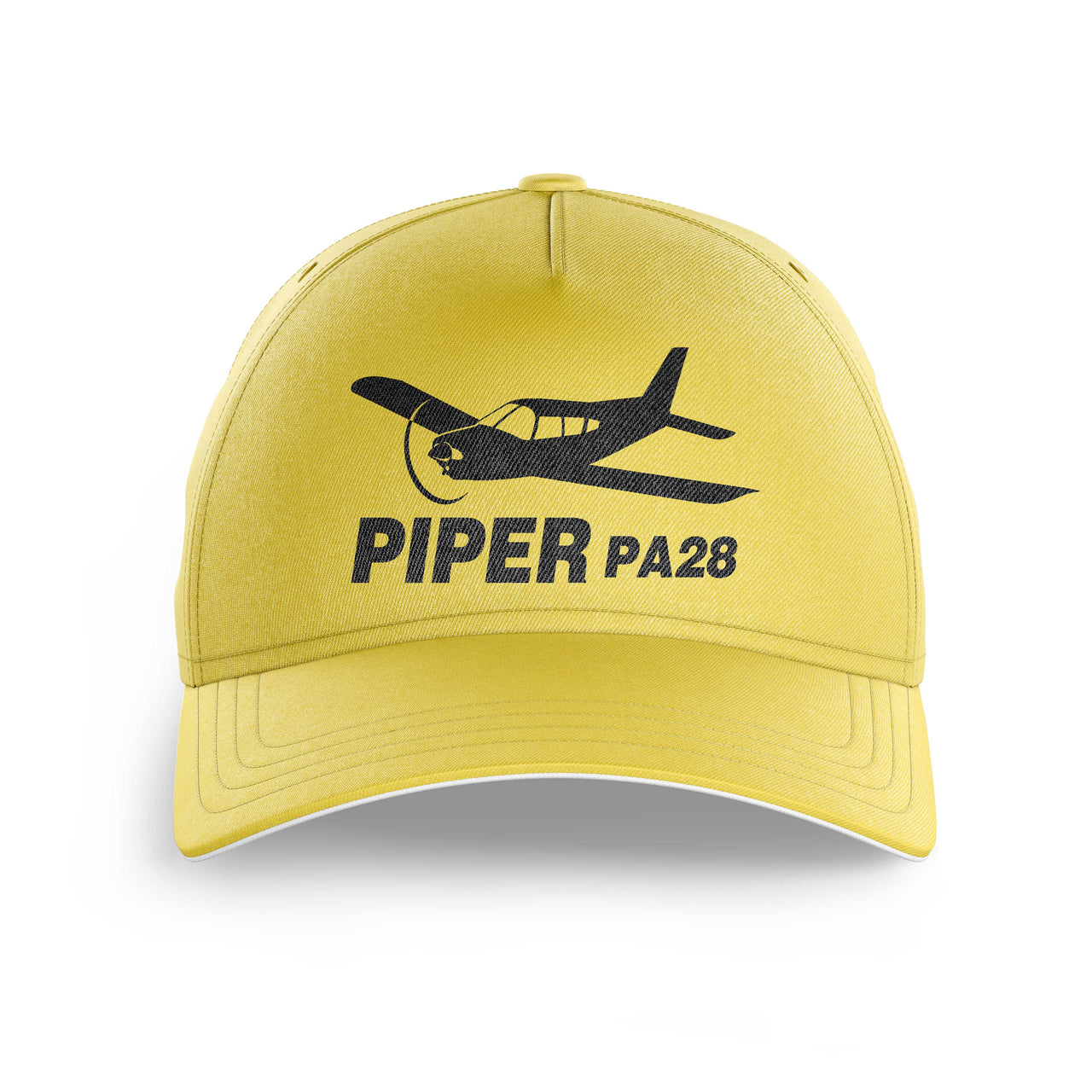 The Piper PA28 Printed Hats