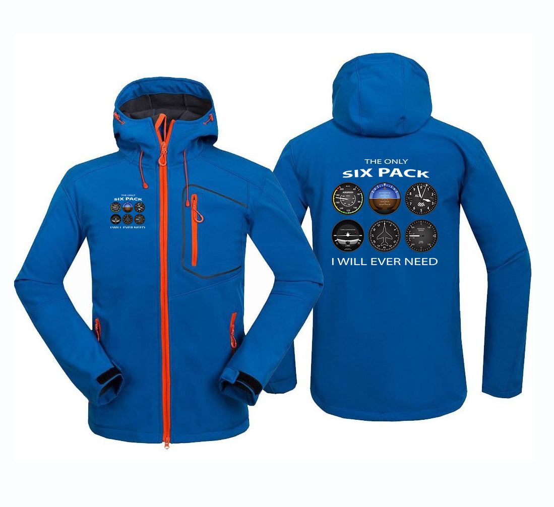 The Only Six Pack I Will Ever Need Polar Style Jackets