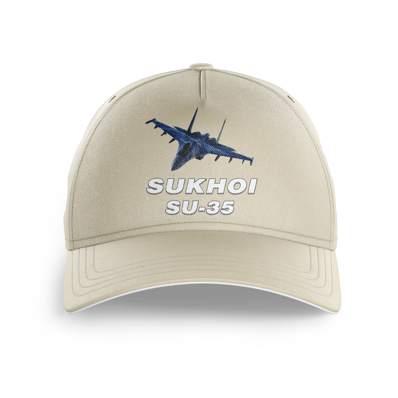 The Sukhoi SU-35 Printed Hats