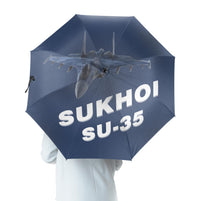 Thumbnail for The Sukhoi SU-35 Designed Umbrella