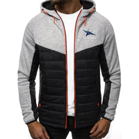 Thumbnail for The Sukhoi SU-35 Designed Sportive Jackets