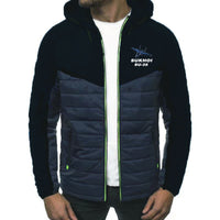 Thumbnail for The Sukhoi SU-35 Designed Sportive Jackets