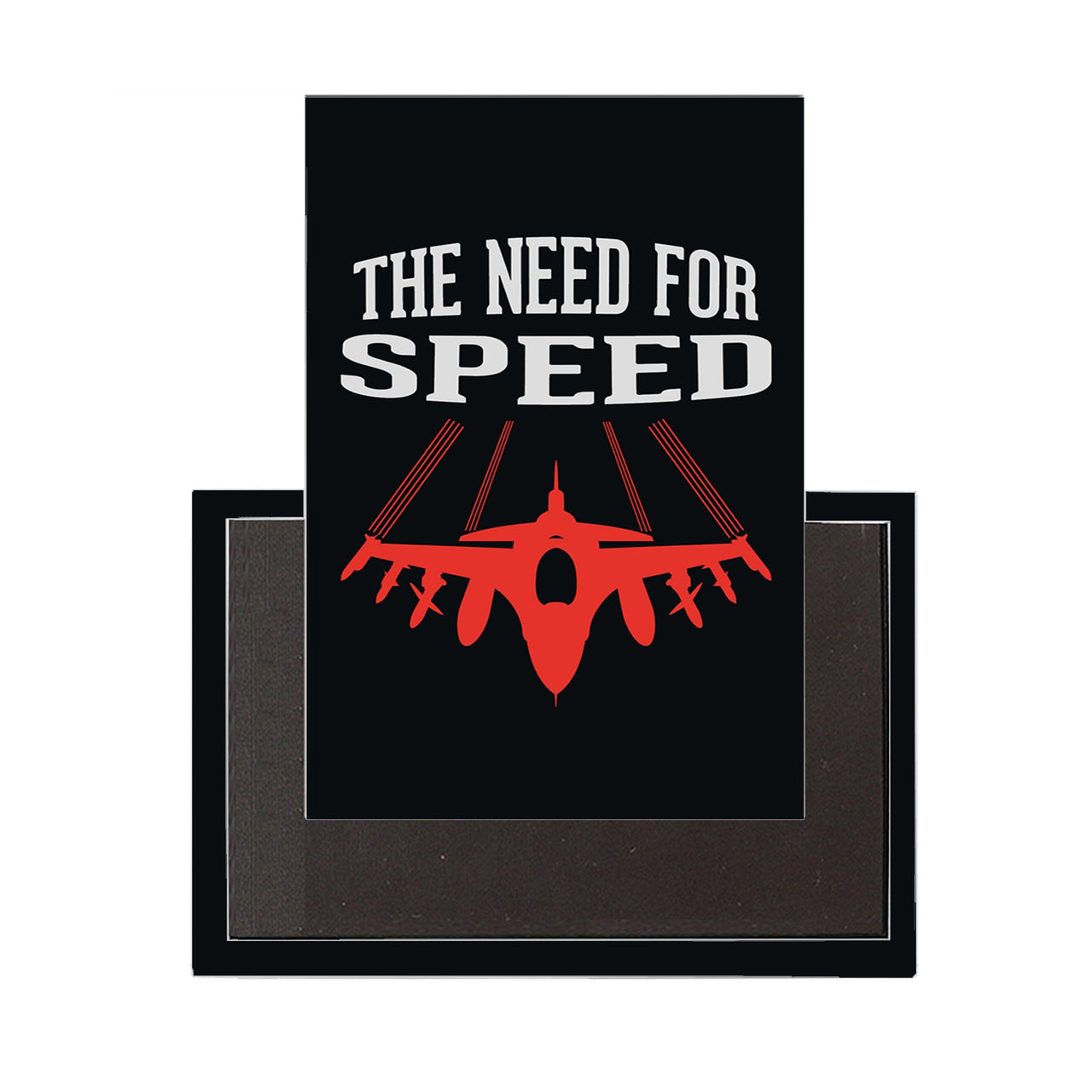 The Need for Speed Designed Magnet Pilot Eyes Store 