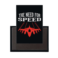 Thumbnail for The Need for Speed Designed Magnet Pilot Eyes Store 