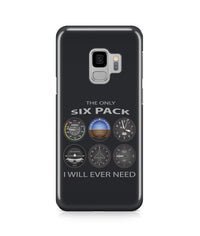 Thumbnail for The Only Six Pack I Will Ever Need Designed Samsung J Cases