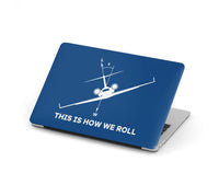 Thumbnail for This is How We Roll Designed Macbook Cases