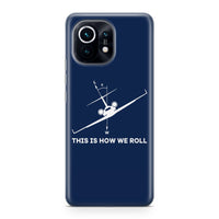 Thumbnail for This is How We Roll Designed Xiaomi Cases