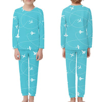 Thumbnail for Travel The The World By Plane Designed 