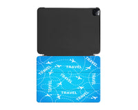 Thumbnail for Travel & Planes Designed iPad Cases