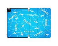 Thumbnail for Travel & Planes Designed iPad Cases