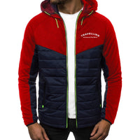 Thumbnail for Travelling All Around The World Designed Sportive Jackets