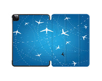 Thumbnail for Travelling with Aircraft Designed iPad Cases