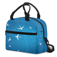 Thumbnail for Travelling with Aircraft Designed Lunch Bags