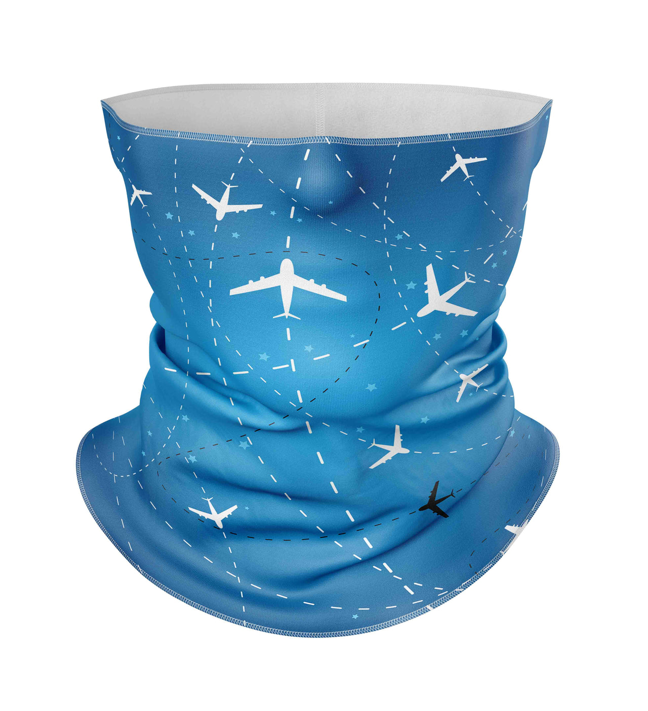 Travelling with Aircraft Designed Full Face & Ski Masks