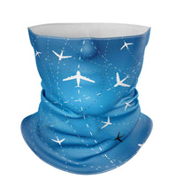 Thumbnail for Travelling with Aircraft Designed Full Face & Ski Masks