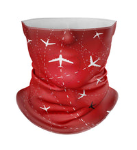 Thumbnail for Travelling with Aircraft Designed Full Face & Ski Masks