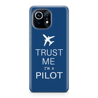 Thumbnail for Trust Me I'm a Pilot 2 Designed Xiaomi Cases