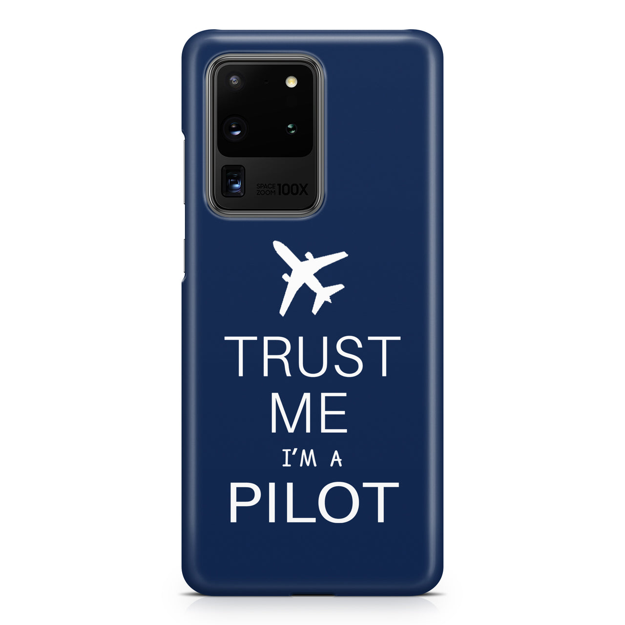 Trust Me I'm a Pilot 2 Samsung A Cases