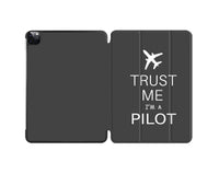 Thumbnail for Trust Me I'm a Pilot 2 Designed iPad Cases