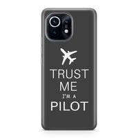 Thumbnail for Trust Me I'm a Pilot 2 Designed Xiaomi Cases