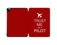 Thumbnail for Trust Me I'm a Pilot 2 Designed iPad Cases