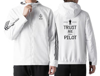 Thumbnail for Trust Me I'm a Pilot Designed Sport Style Jackets
