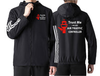 Thumbnail for Trust Me I'm an Air Traffic Controller Designed Sport Style Jackets