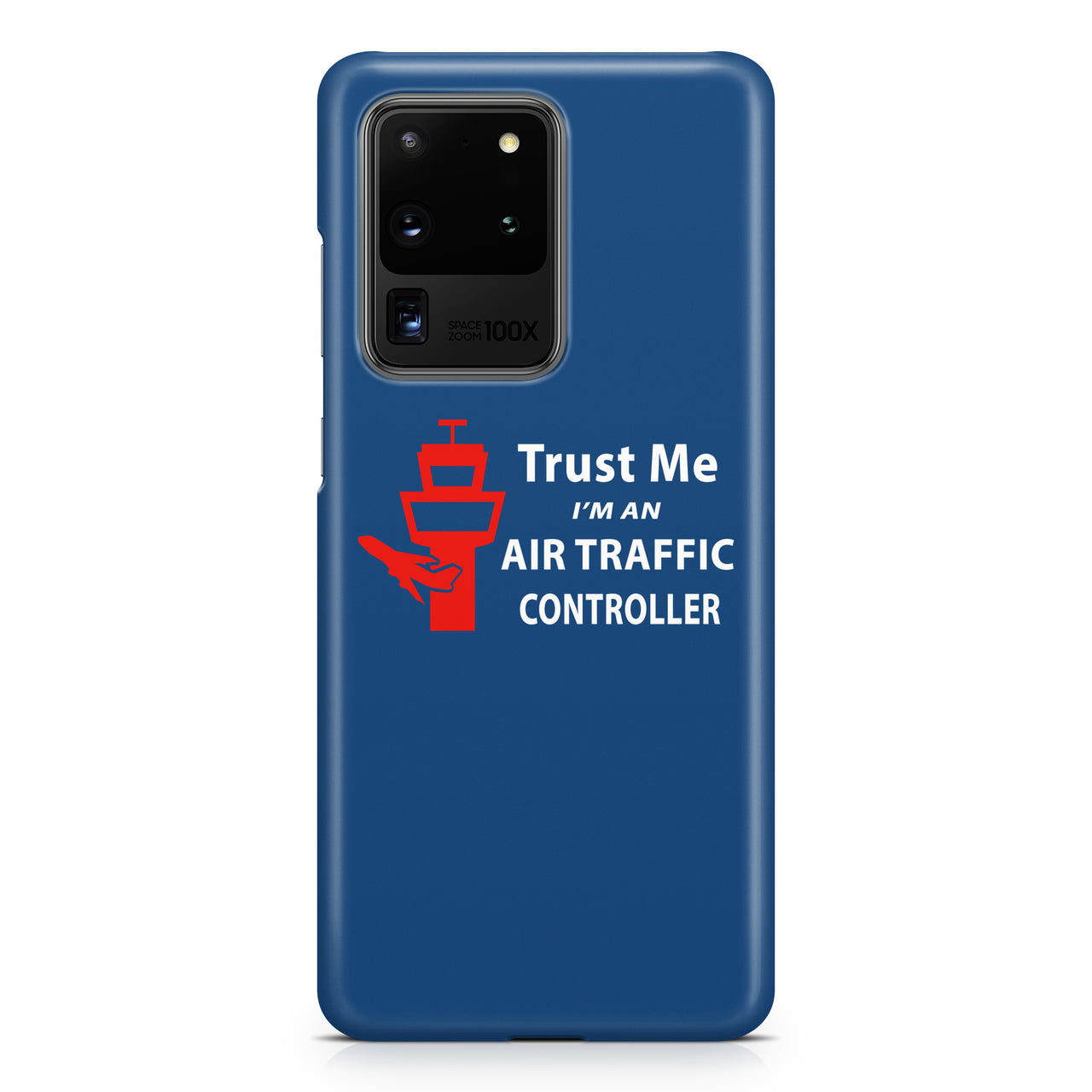Trust Me I'm an Air Traffic Controller Samsung A Cases