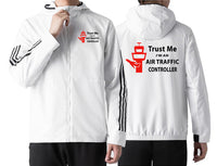 Thumbnail for Trust Me I'm an Air Traffic Controller Designed Sport Style Jackets