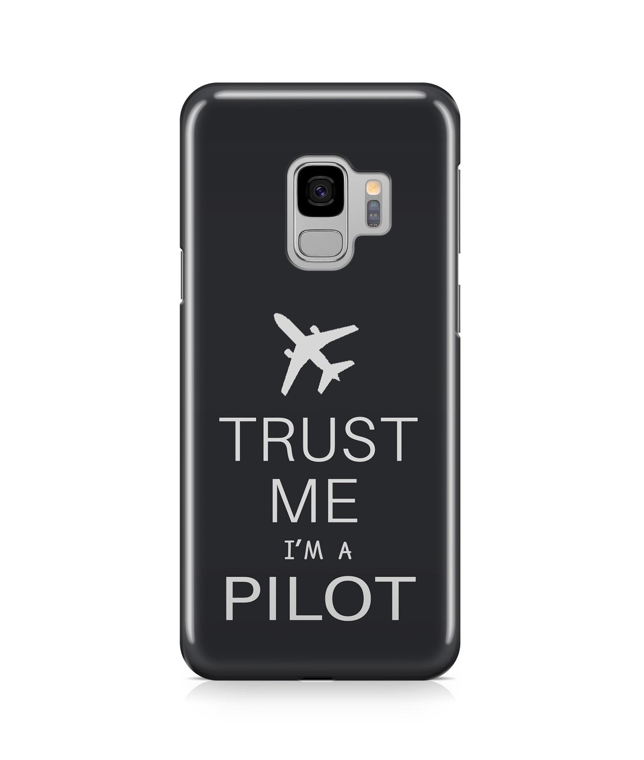 Trust Me I’m a Pilot 2 Designed Samsung J Cases