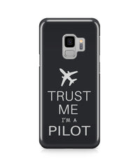 Thumbnail for Trust Me I’m a Pilot 2 Designed Samsung J Cases