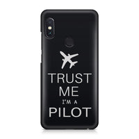 Thumbnail for Trust Me I’m a Pilot 2 Designed Xiaomi Cases